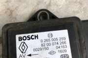 Sensor für Längsbeschleunigung Renault Grand Scenic II (JM) 0265005259