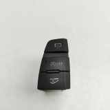 Tastenpanel AUDI Q7 (4L) 3.0 TDI quattro 4L2927227B