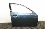 Vordere rechte Tür LEXUS GS (_L1_) 300h (AWL10_, GRL11_) 8W3