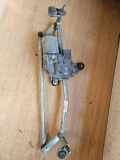 Scheibenwischermechanismus vorne VW PASSAT Variant B6 (3C5) 2.0 TDI 16V 3C1955601A 3398009828