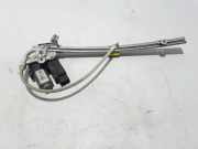 Türfensterheber hinten links RENAULT VEL SATIS (BJ0_) 2.2 dCi (BJ0E, BJ0F) 8200485224