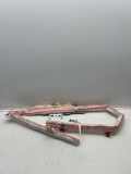 SRS Modul Dach links BMW 5 (F10) 530 d 306452310AB
