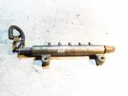 Einspritzleiste Nissan X-Trail I (T30) 01F27