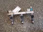 Einspritzventil Set OPEL ASTRA H (L48) 1.8 0280158501