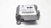 Airbag-Steuergerät OPEL ASTRA G Estate (F35_) 2.0 DTI 16V 24416703