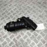 Ölfiltergehäusedeckel AUDI A7 Sportback (4GA, 4GF) 3.0 TDI 059115389T