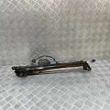 Scheibenwischermechanismus vorne