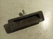 Rear Parcel Shelf Left Rail Cover OPEL VECTRA C Estate 1.9 CDTI 13107621