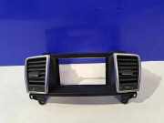 Mittelkonsolenschacht MERCEDES-BENZ M (W166) ML 350 BlueTEC 4-matic (166.024) A1668300654