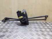 Scheibenwischermechanismus vorne AUDI 100 Avant (4A, C4) 2.5 TDI 4A1955023A 0390241330CEP