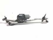 Scheibenwischermechanismus vorne AUDI A7 Sportback (4GA, 4GF) 3.0 TFSI quattro 4G1955023A