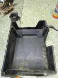 Sicherungskastenabdeckung BMW 5 Touring (E34) 520 i 17169200