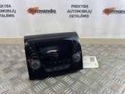 Radio/Navigationssystem-Kombination Fiat Ducato Bus (250) 07357124030