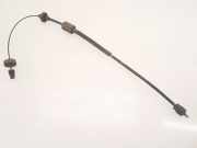 Clutch Cable RENAULT MEGANE I Coach (DA0/1_) 1.6 16V (DA0B, DA04, DA11) 7700843206