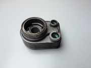 Ölkühler NISSAN NOTE (E12) 1.5 dCi 8200923115