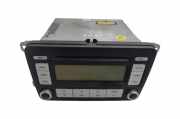 Radio/Navigationssystem-Kombination VW Passat B6 Variant (3C5) 1K0035186R