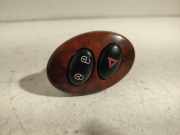 Schalter für Warnblinker Rover 75 (RJ)