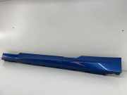 Schweller aus Kunststoff links BMW 6 Coupe (F13) 640 d 8050415