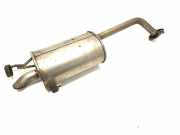 Auspuffanlage hinten Suzuki Baleno (EW, FW) 68PM02