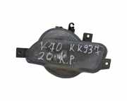 Nebelscheinwerfer links vorne Volvo XC70 II (136) 087732001L
