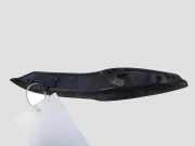 Zierleiste Windschutzscheibe Frontscheibe RENAULT LAGUNA Coupe (DT0/1) 2.0 dCi (DT01, DT09, DT12, DT1D) 668630005R