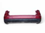 Stoßstange hinten Citroen C5 III Break (RW) 9681048077