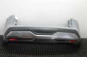 Hintere Stoßstange NISSAN QASHQAI III (J12) 1.3 DIG-T COLOR CODE - XFU