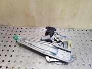 Türfensterheber hinten rechts TOYOTA AVENSIS Estate (_T27_) 2.2 D-4D (ADT271_) 961920100 977555106