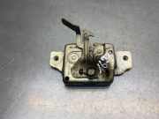 Motorhaubenschloss RENAULT MEGANE III Hatchback (BZ0_) 1.5 dCi 298891