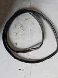 Dichtungsgummi am Ende (Gabel) BMW 5 Touring (E39) 525 tds