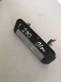 Türaußengriff hinten links MITSUBISHI L 200 (K7_T, K6_T) 2.5 TD 4WD (K74T) MR144552