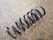 Fahrwerksfeder hinten rechts MAZDA MPV II (LW) 2.0 DI