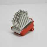 Innenheizungswiderstand AUDI A3 (8L1) 1.8 1J0907521