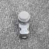 Einparkhilfe hinten BMW 3 (E90) 318 i 9196705 0263003945