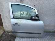 Vordere linke Tür OPEL ZAFIRA B (A05) 2.2