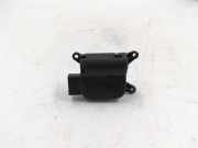 Air Flap Motor AUDI A4 Avant (8E5, B6) 2.5 TDI 0132801305