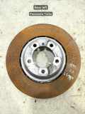 Bremsscheibe hinten links PORSCHE PANAMERA (971) 4.0 Turbo 971615601G