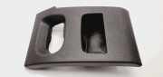 Schwellerleisten Opel Corsa D (S07) 13311820