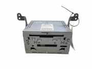 Radio/Navigationssystem-Kombination Citroen C-Crosser (VU, VV) 8701A261