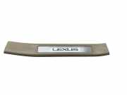 Schwellenverkleidung hinten links LEXUS RX (_U3_) 300 6793048020