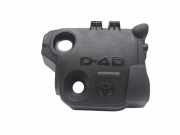 Motorabdeckung TOYOTA YARIS (_P13_) 1.4 D-4D (NLP130_)