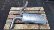 Auspuffanlage hinten Volvo V60 I (155)