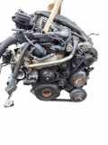 Motor BMW 7 (F01, F02) 730 d N57D30A