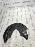 Spritzblech für Bremsscheibe VW Golf VI (5K) 5Q0615312