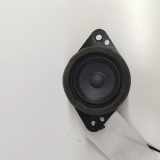 Türlautsprecher hinten links TOYOTA C-HR (_X2_, _H2_) Hybrid 86160-F4070