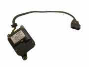 Regelventile für Innenraumheizung AUDI A6 Avant (4A, C4) 2.5 TDI 0132801019