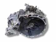 Schaltgetriebe Volvo V60 I (155) BG9R7002J0D