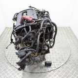 Motor ohne Anbauteile (Benzin) Opel Mokka / Mokka X (J13) B16XER