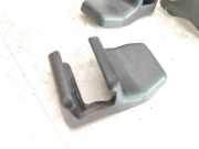 Zierleiste Toyota Corolla Liftback (E12) 7215802040