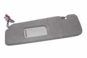 Sonnenblende links BMW 6er Gran Coupe (F06)